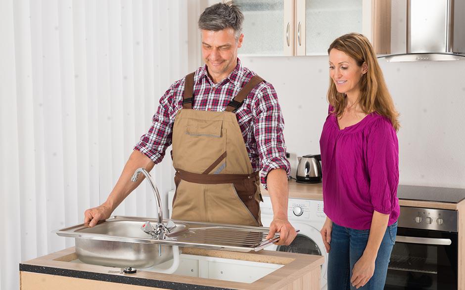 plombier installation sanitaire Massy