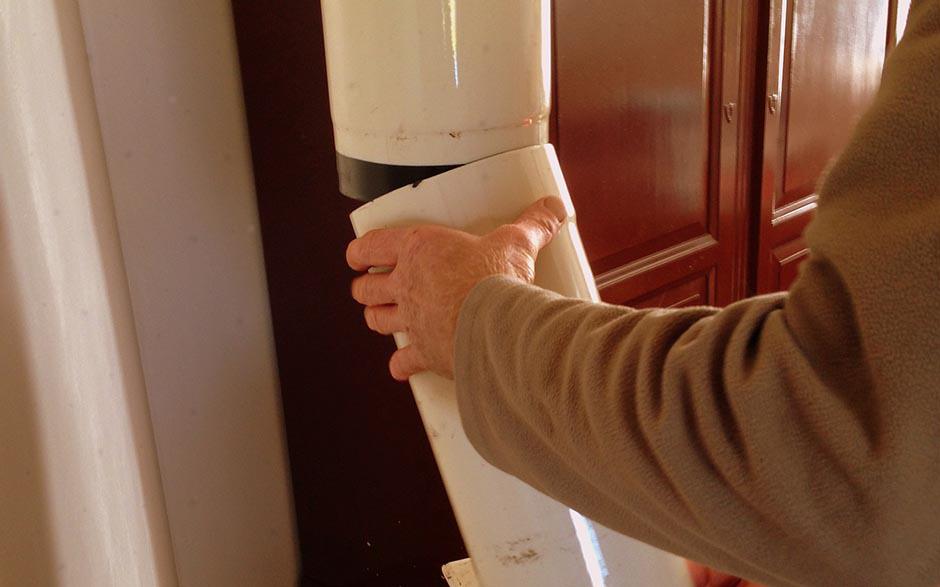 plombier installation sanitaire Massy